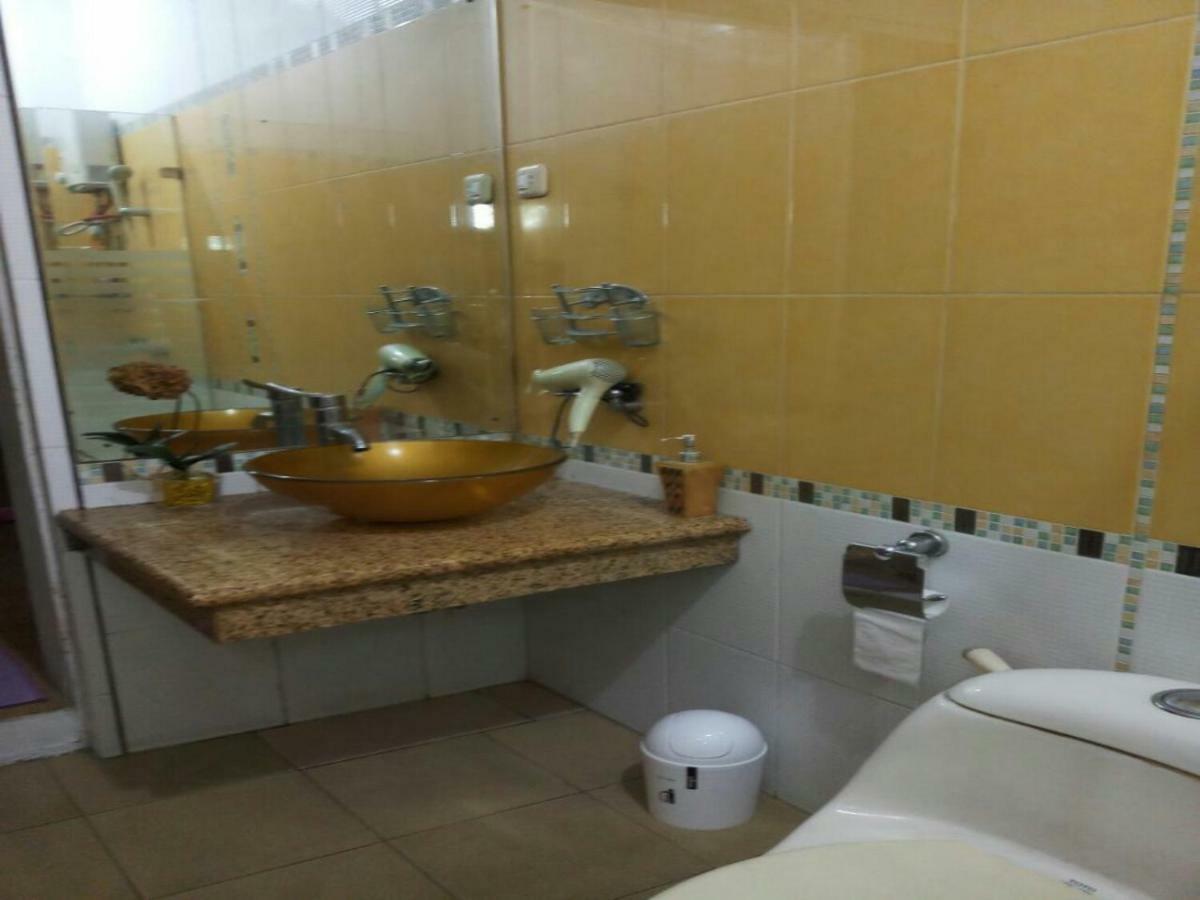 Seventeen Homestay Bandung Dış mekan fotoğraf